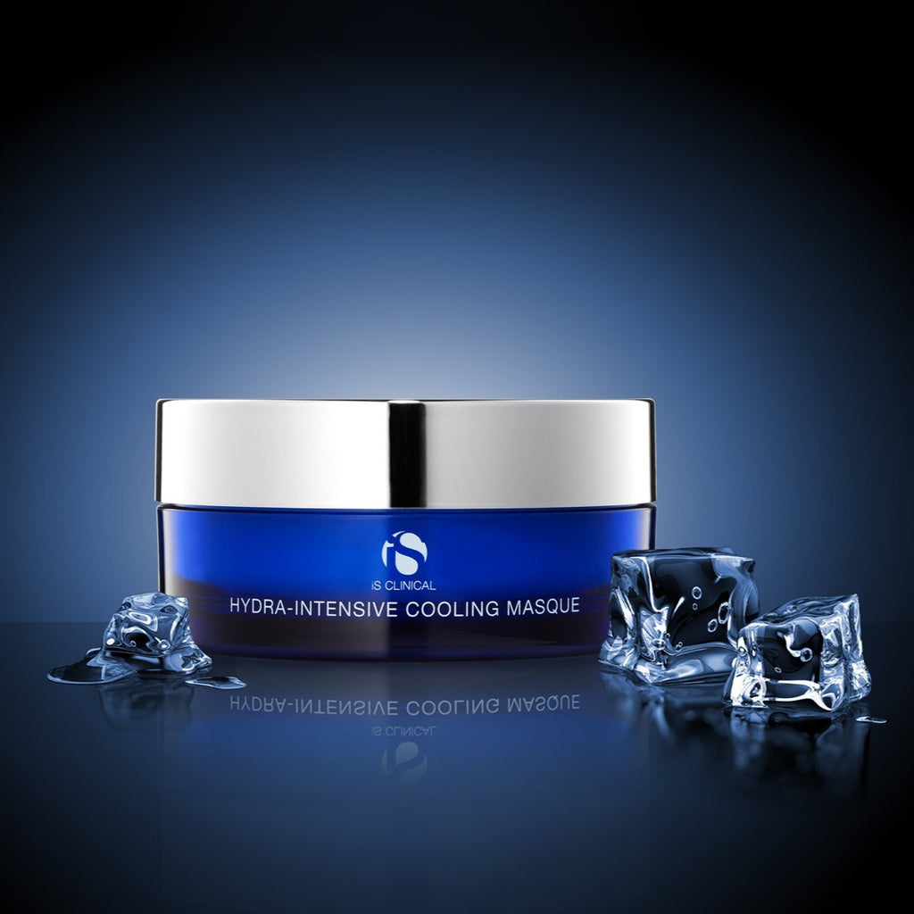iS CLINICAL - Hydra-Intensive Cooling Masque (120g)
