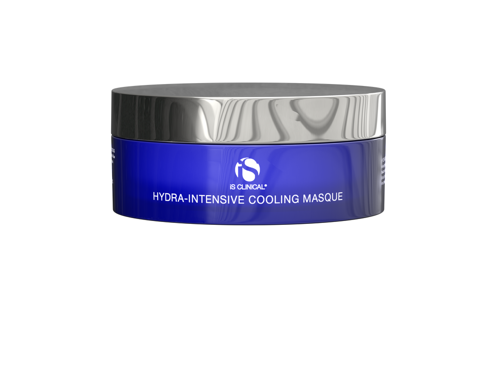 iS CLINICAL - Hydra-Intensive Cooling Masque (120g)