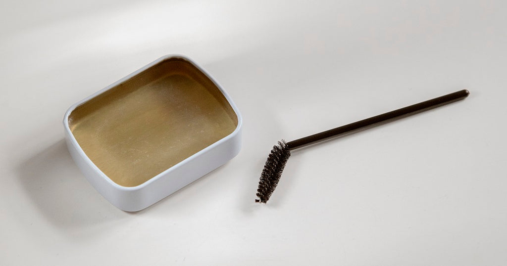 Style Brow – The Fluffy Brow Soap